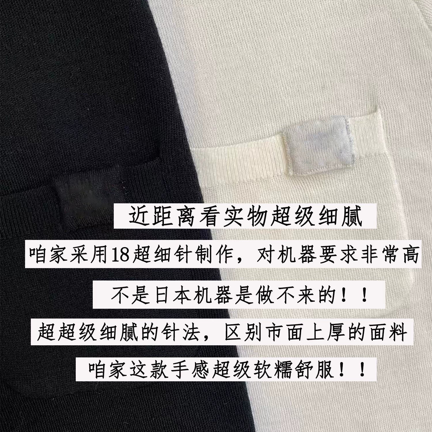 2025 autumn and winter heavy industry skiing letter embroidery slim-fitting thin cashmere knitted hooded zipper long-sleeved cardigan jacket